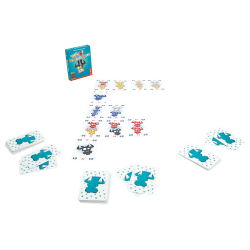 Take 5: De Bonte Baron