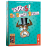 Take 5: De Bonte Baron