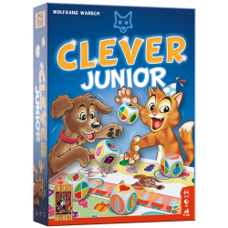 CLever junior