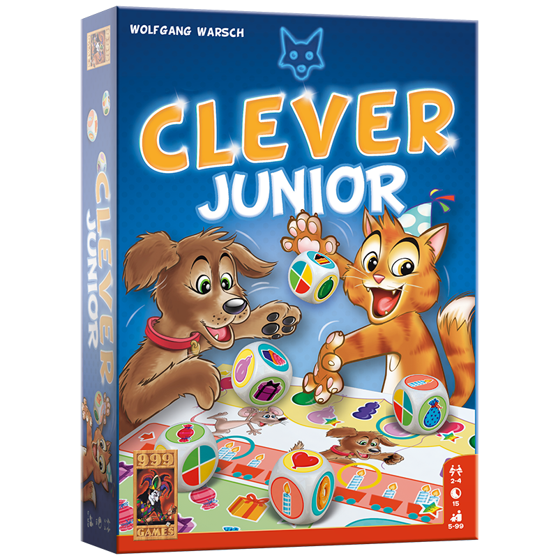 CLever junior