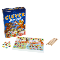CLever junior