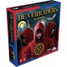 De Verraders het bordspel