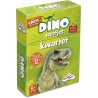 Dino weetjes kwartet