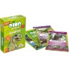 Dino weetjes kwartet