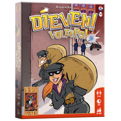 Dieven!