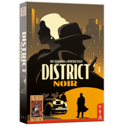 District Noir