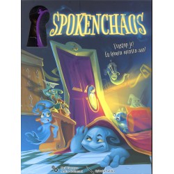 Spokenchaos