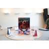 De Verraders het bordspel