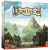 999 Games - Dominion - Basisspel - Kaartspel - Een echte klassieker - Met vele uitbreidingen - Gezelschapsspel