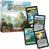 999 Games - Dominion - Basisspel - Kaartspel - Een echte klassieker - Met vele uitbreidingen - Gezelschapsspel