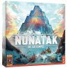 NUNATAK De Ijstempel