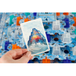 NUNATAK De Ijstempel