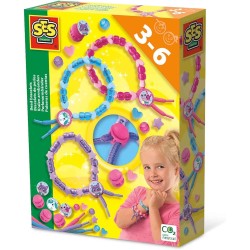 Armbandjes maken