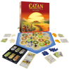 Colonisten van Catan: Basisspel