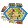 Colonisten van Catan: Basisspel