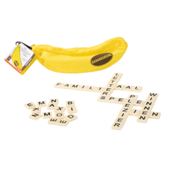 Bannanagrams