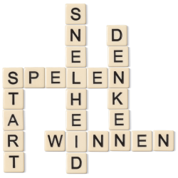 Bannanagrams