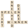 Bannanagrams