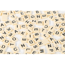 Bannanagrams