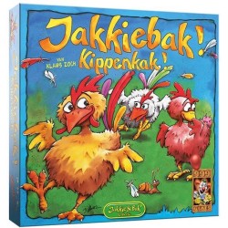 Jakkiebak kipenkak