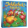 Jakkiebak kipenkak