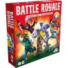 Battle Royale: Last one standing