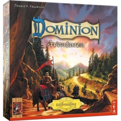 Dominion uitbreiding:...