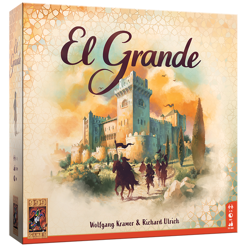 El Grande