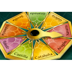 El Grande
