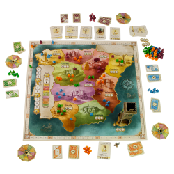 El Grande