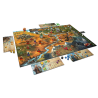 De Legenden van Andor:Bassisspel