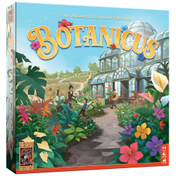 Botanicus