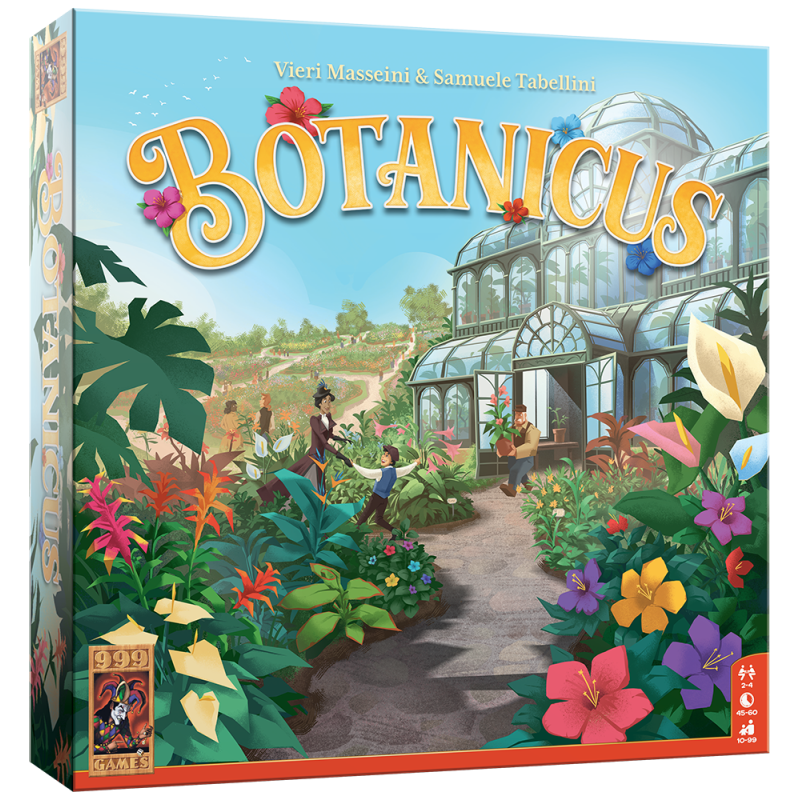 Botanicus