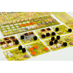 Atiwa 999 Games