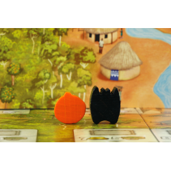 Atiwa 999 Games