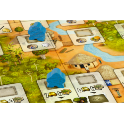 Atiwa 999 Games