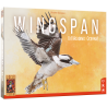 Wingspan Uitbreiding Oceanië