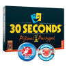 30 Seconds Pijlsnel Partyspel