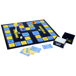 30 Seconds Pijlsnel Partyspel
