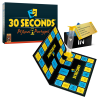 30 Seconds Pijlsnel Partyspel