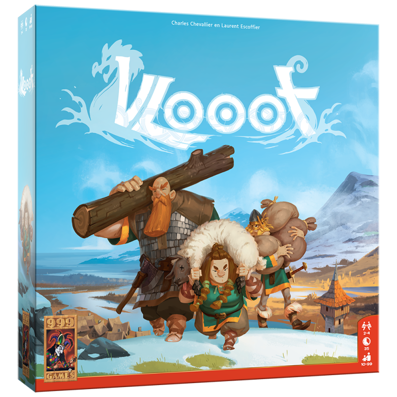 Vlooot