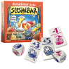 Geharrewar in de Sushibar