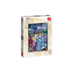 Disney puzzel: Assepoester...