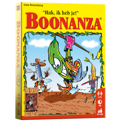 Boonanza