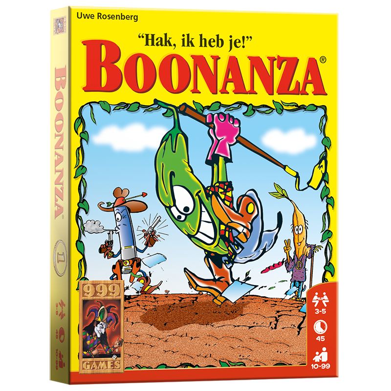 Boonanza