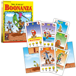 Boonanza