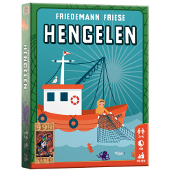 Hengelen