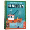 Hengelen