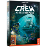 De Crew missie diepzee