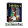 Saboteurs de uitbreiding